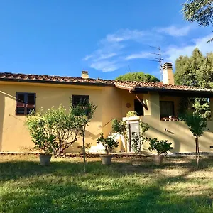 Holiday home The Colours Of Chianti, Mercatale Val Di Pesa