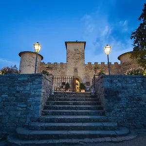 Farm stay Castello Di Gabbiano, Mercatale Val Di Pesa
