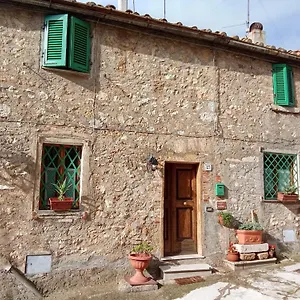 La Casina Della Bubbolina Appartamento