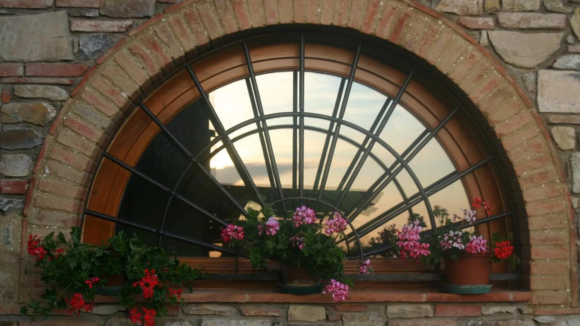 Agriturismo Podere la Cava Mercatale Val Di Pesa
