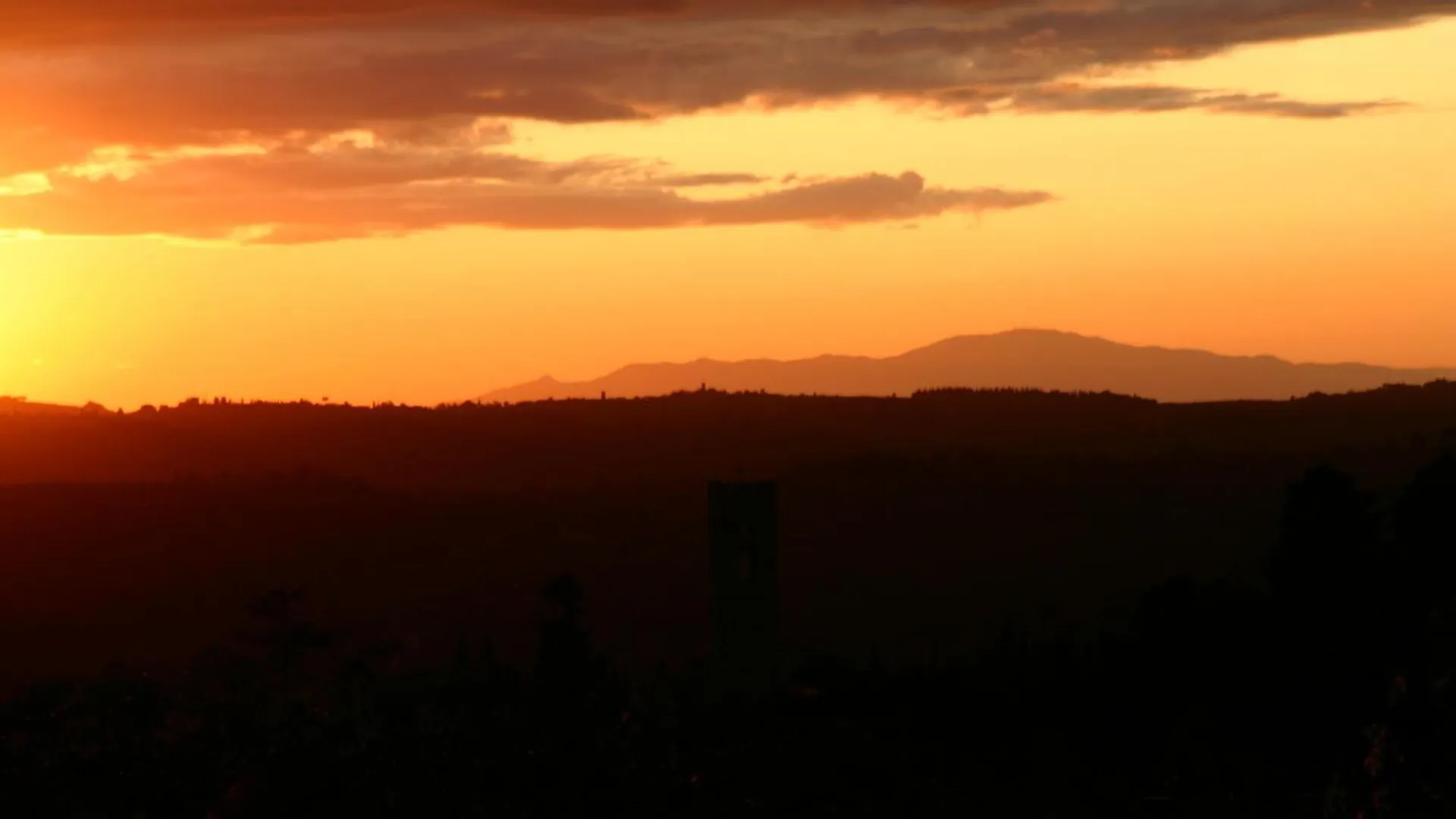 Casa di campagna Agriturismo Podere la Cava Mercatale Val Di Pesa Italia