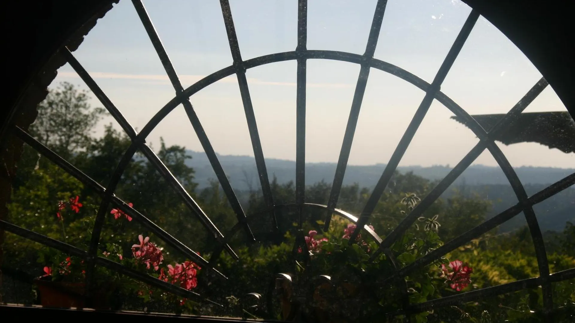 Agriturismo Podere la Cava Mercatale Val Di Pesa
