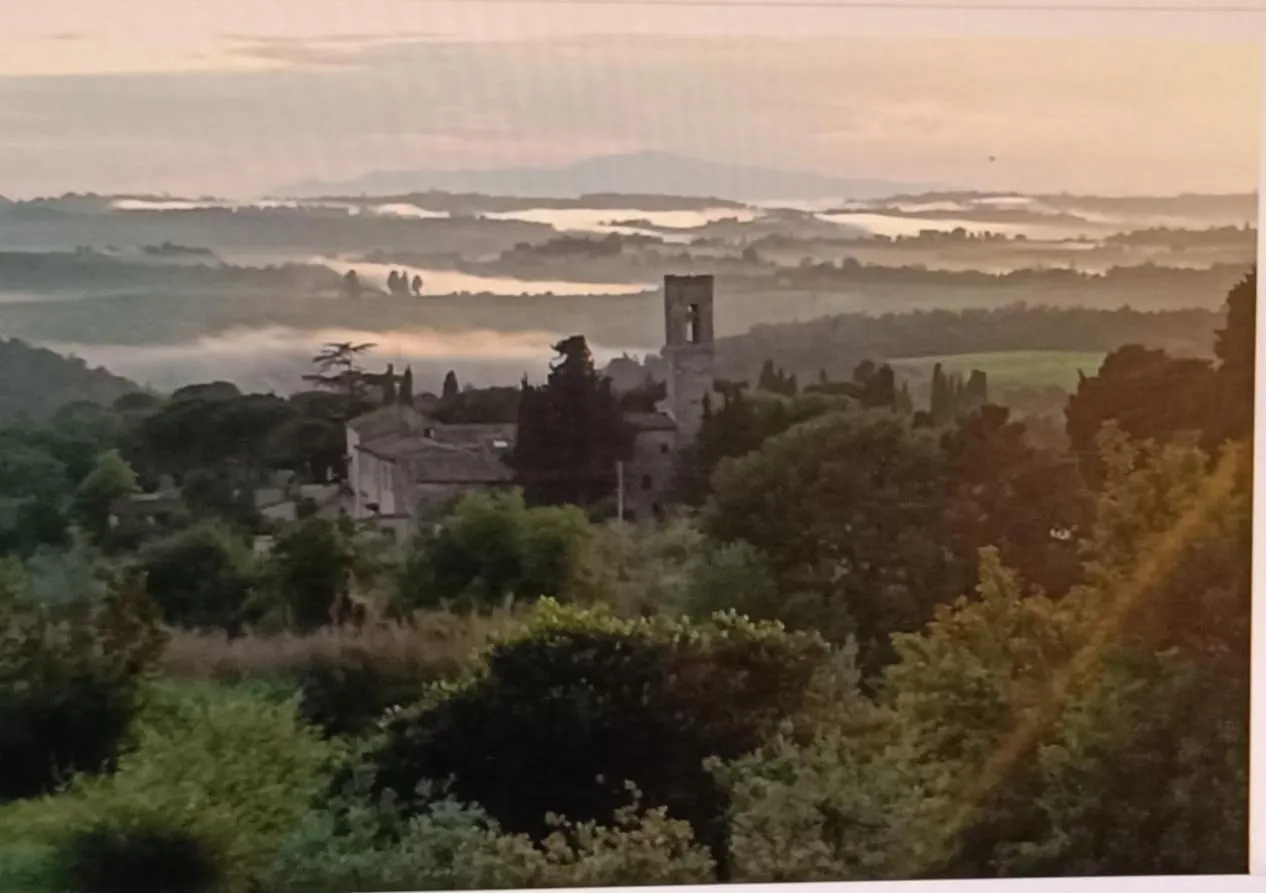 Casa di campagna Agriturismo Podere la Cava Mercatale Val Di Pesa